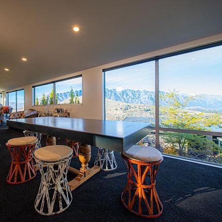 Wakatipu Vista Villa Queenstown Luaran gambar